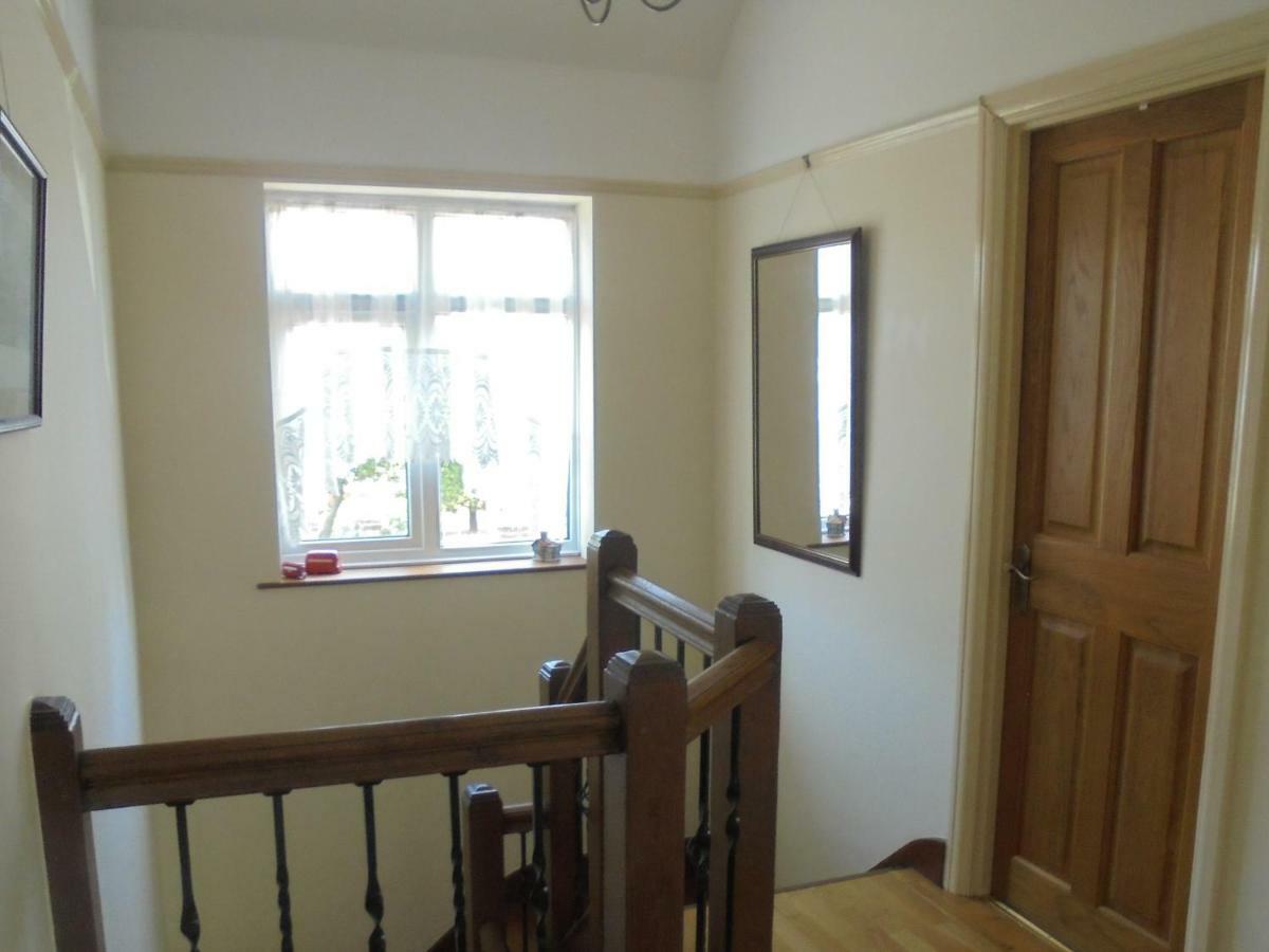 Willa Kelvin Side Eastbourne Zewnętrze zdjęcie