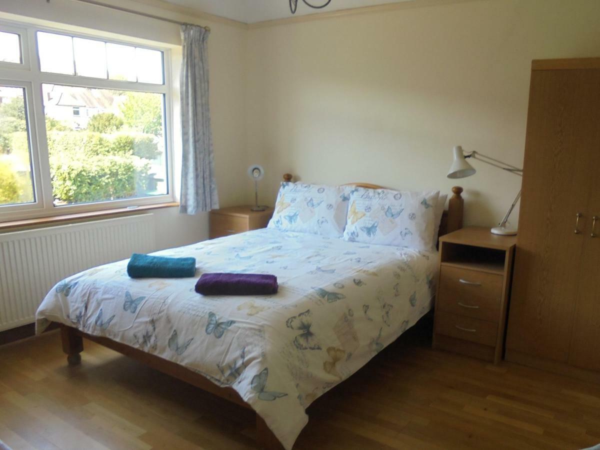 Willa Kelvin Side Eastbourne Zewnętrze zdjęcie